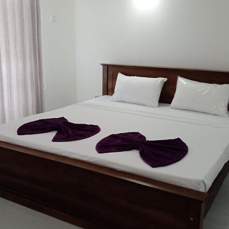 Para Inn Residenceマウントラビニア エクステリア 写真