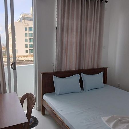 Para Inn Residenceマウントラビニア エクステリア 写真