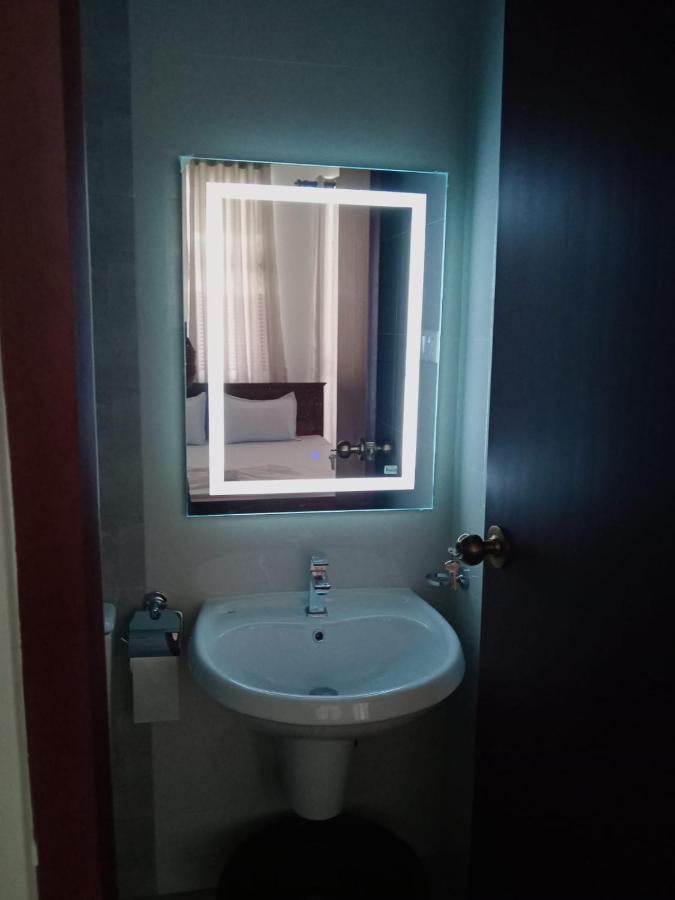 Para Inn Residenceマウントラビニア エクステリア 写真